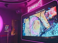 -星聚会KTV(上海松江万达店)