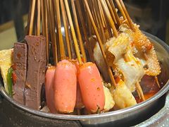 -大叹号啤酒屋·延边料理(延大店)