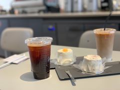 -Seesaw Coffee(上生新所店)