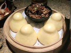 -绿茶餐厅(coco park 店)