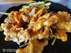 -叶派龙虾•招牌香辣蟹·海鲜(中海国际店)