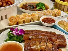-香港威特瑞茶餐厅(小白楼音乐厅店)