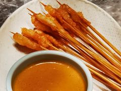 -四道菜·福建菜馆(新街口金鹰店)