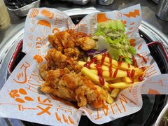 -玄希浪漫厨房·韩料烤肉(湖滨银泰in77店)