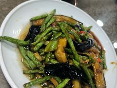 -嘎吧锅私家菜馆(新村十区店)