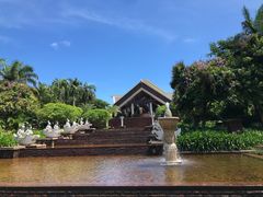 -亚龙湾喜来登·美景台大堂吧
