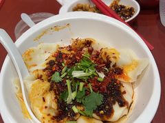 -喜家德虾仁水饺(岗厦北店)