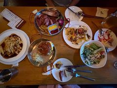 -味德西餐音乐酒吧 Wade's Bar&Grill