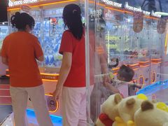 -可爱抓 COCO  GOTCHA(天津鹏欣水游城店)