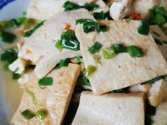 -柞水乾佑红门家菜