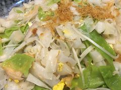 瑶柱桂花炒五色粉-沙河粉村·国家非遗传承(云台店)