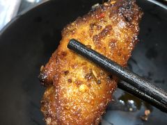 -碎怂烤肉(钟楼柳巷店)