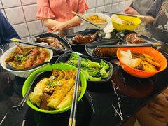 -亞婆井·劲抽面食(铂顿城店)
