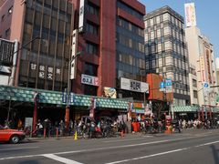 -优衣库(银座店)