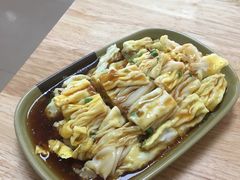 -老祖宗石磨坊(大环山1号路店)