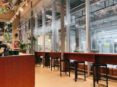 大堂-LOOOAD COFFEE进度条(D9街区店)