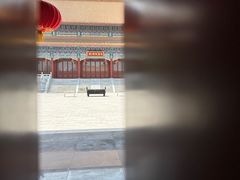 -盛世南宫影视城(北普陀影视城)