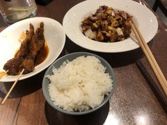 -南门小馆·清真(国贸商城店)