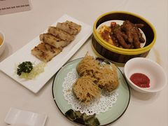 -半岛太子酒家(海港城店)