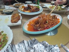 -黑石礁酒楼·海鲜(黑石礁店)