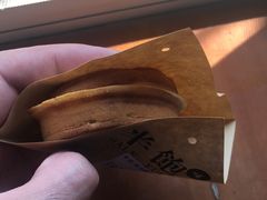 -半饱台式茶点