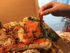 -Steveston Pizza Company (Richmond)