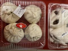 -白玉兰食品(中山公园龙之梦店)