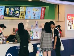 -DQ·蛋糕·冰淇淋(红旗街万达店)