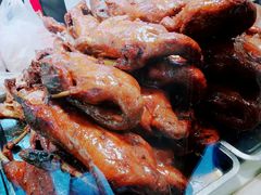 -王浩儿纪六孃甜皮鸭(乐山总店)