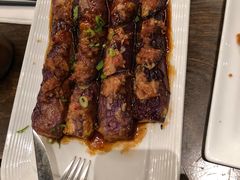 -绿茶餐厅万锦 Green Tea Restaurant Markham