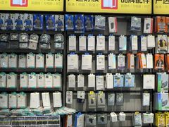 -修卜凡二手严选店·手机维修·回收租赁(川沙地铁站店)