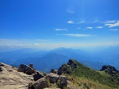 -灵山