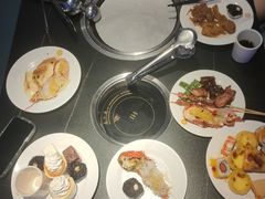 -海韵之星邮轮水会(明发商业广场店)