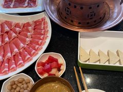 -南门涮肉(通州大船店)