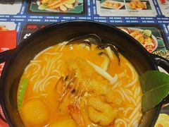 -克茗冰室(金地威新中心店)