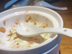 -東舍食唐精品陕菜馆