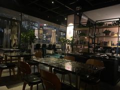 大堂-The place那儿(新城国际店)