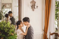 -韩国艺匠ARTIZ STUDIO(博览中心店)