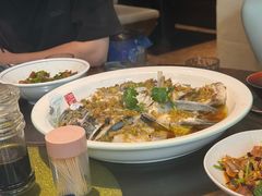 -老妈私房鱼头(欧洲城店)