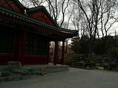 -北京动物园-畅观楼