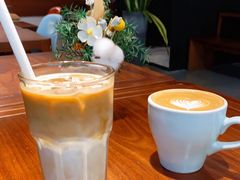 -VESH COFFEE(定西路店)