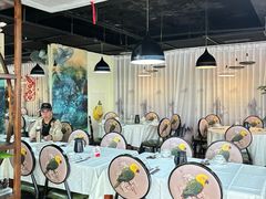 -陈生记黑鱼馆·20年活鱼现杀(宁波鼓楼店)