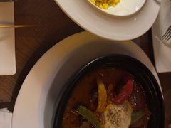 -Tajine Moroccan塔金摩洛哥中东餐厅