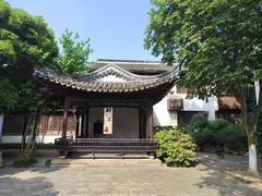 -嘉兴月河历史街区