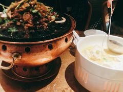 -京味斋·烤鸭·北京菜(安贞店)