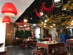-松针蔡记蒸饺(花园路店)