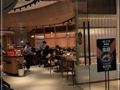 门面-云海肴云南菜(浦江欢乐颂店)