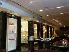 -南京THE TAI太和紫金大酒店
