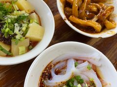 -洞子口张老二凉粉(文殊院店)