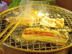 -AJIYA炭火烧肉(徐汇正大乐城店)